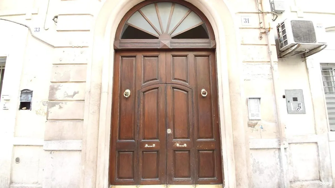 Twin Room Apulia - Bari Centro