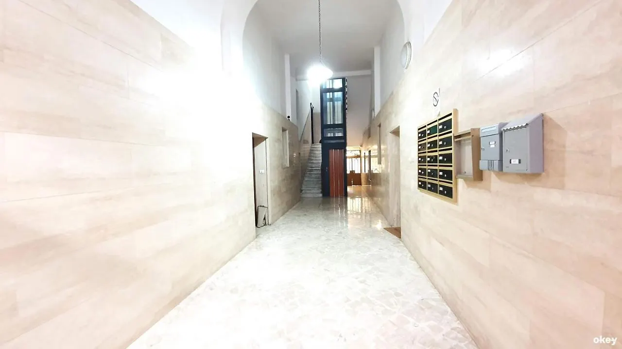 Twin Room Apulia - Bari Centro 0*,  إيطاليا