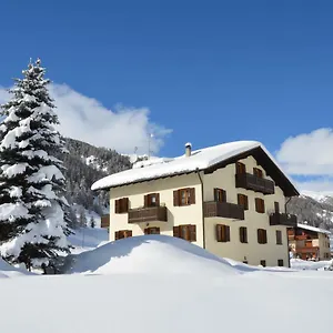 Blesaccia Livigno