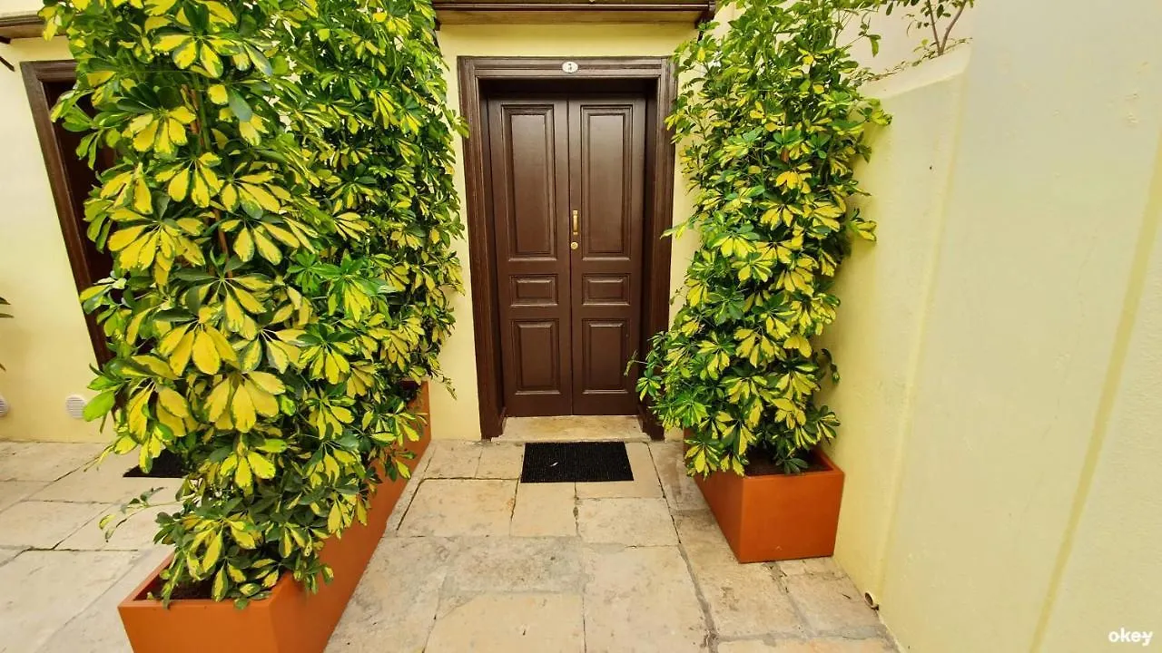 Pensjonat Twin Room Apulia - Bari Centro